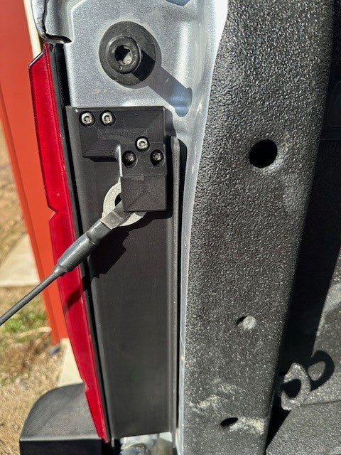 LightGuard Installation