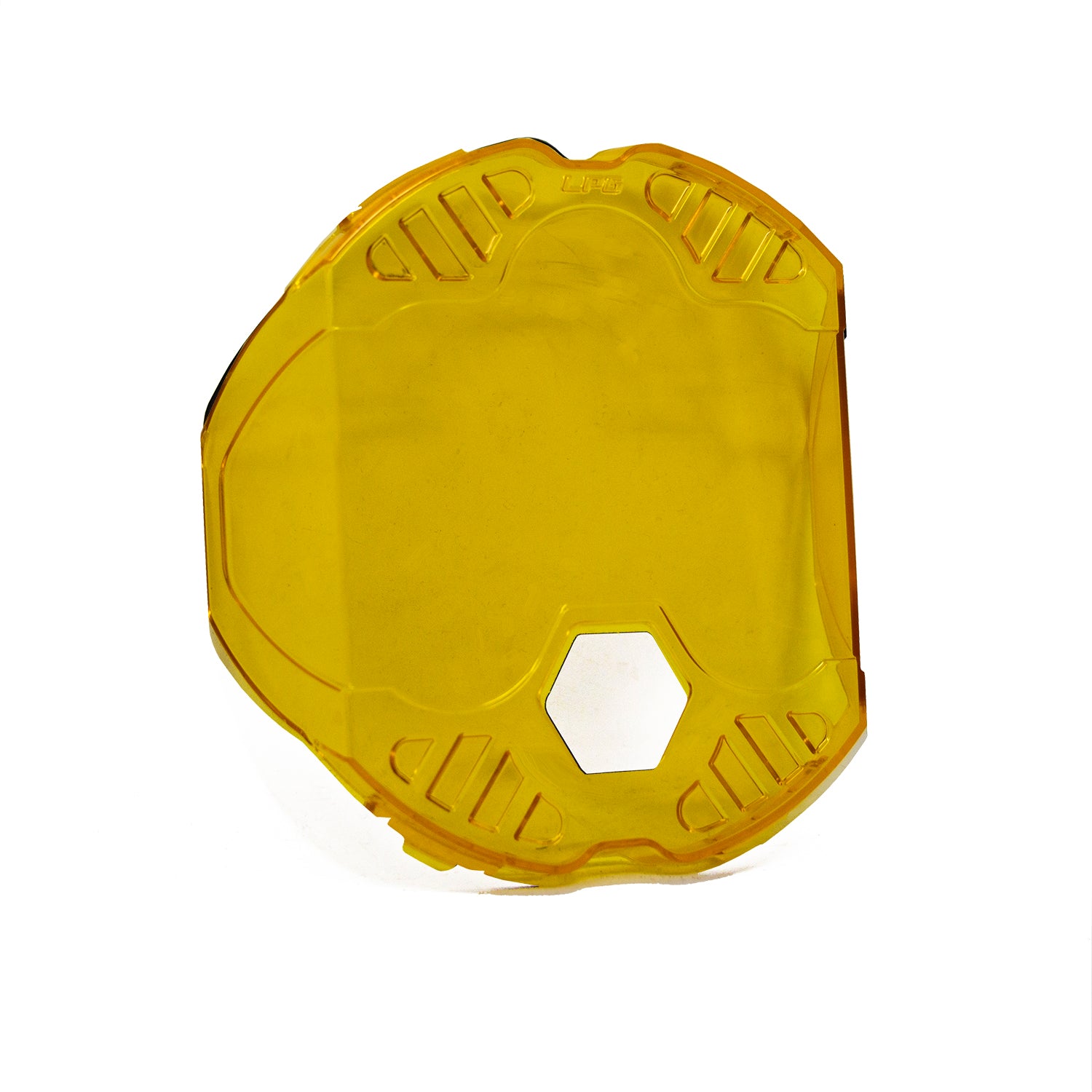 LP6 Single Rock Guard Baja Amber 278002