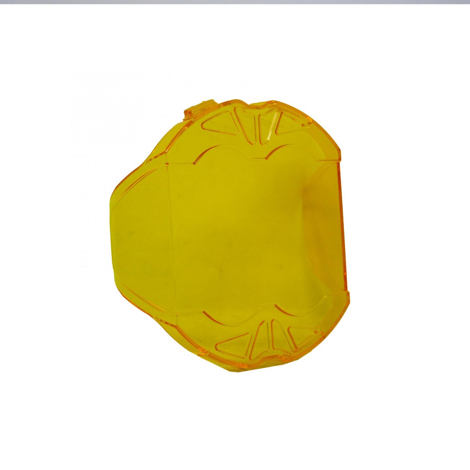 LP4 Single Rock Guard Baja Amber 298002