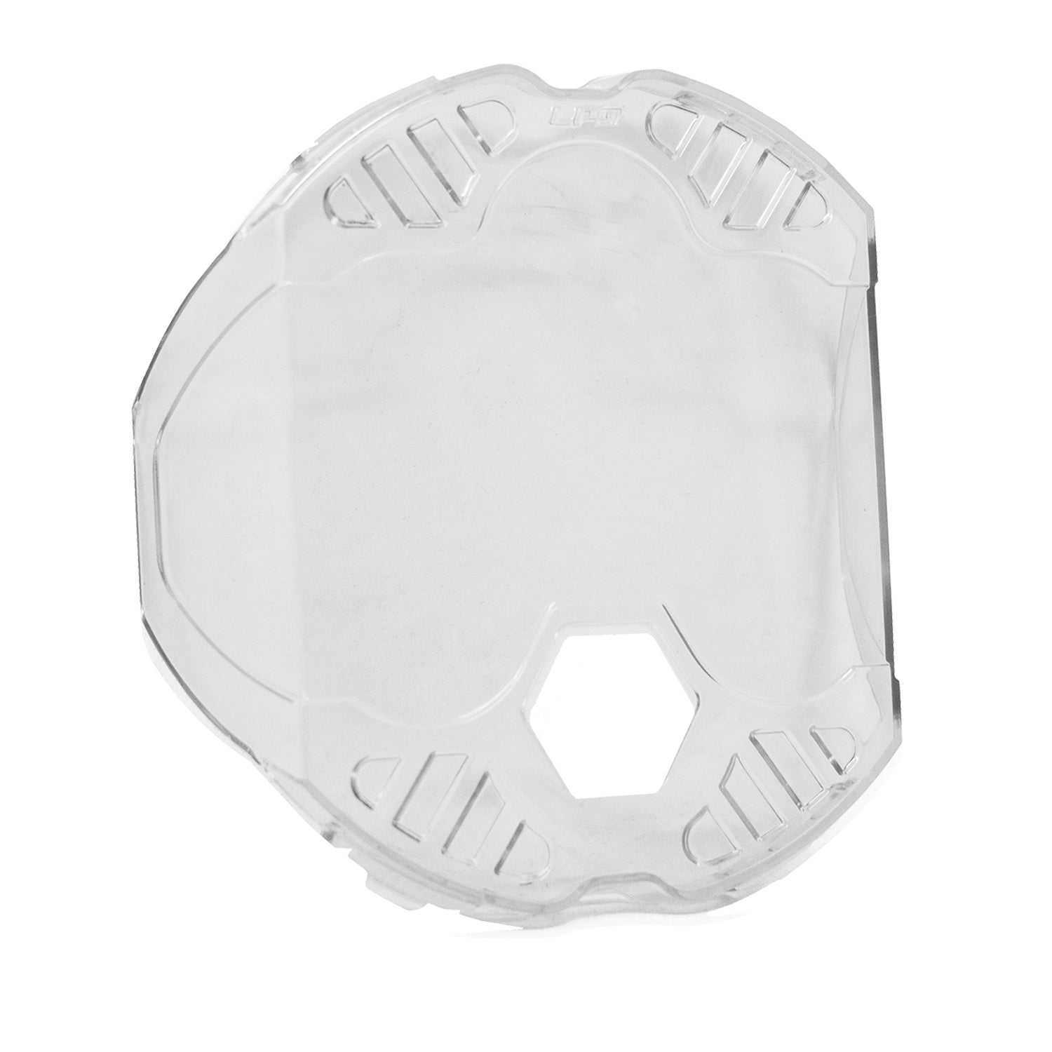 LP9 Single Rock Guard Clear 328003
