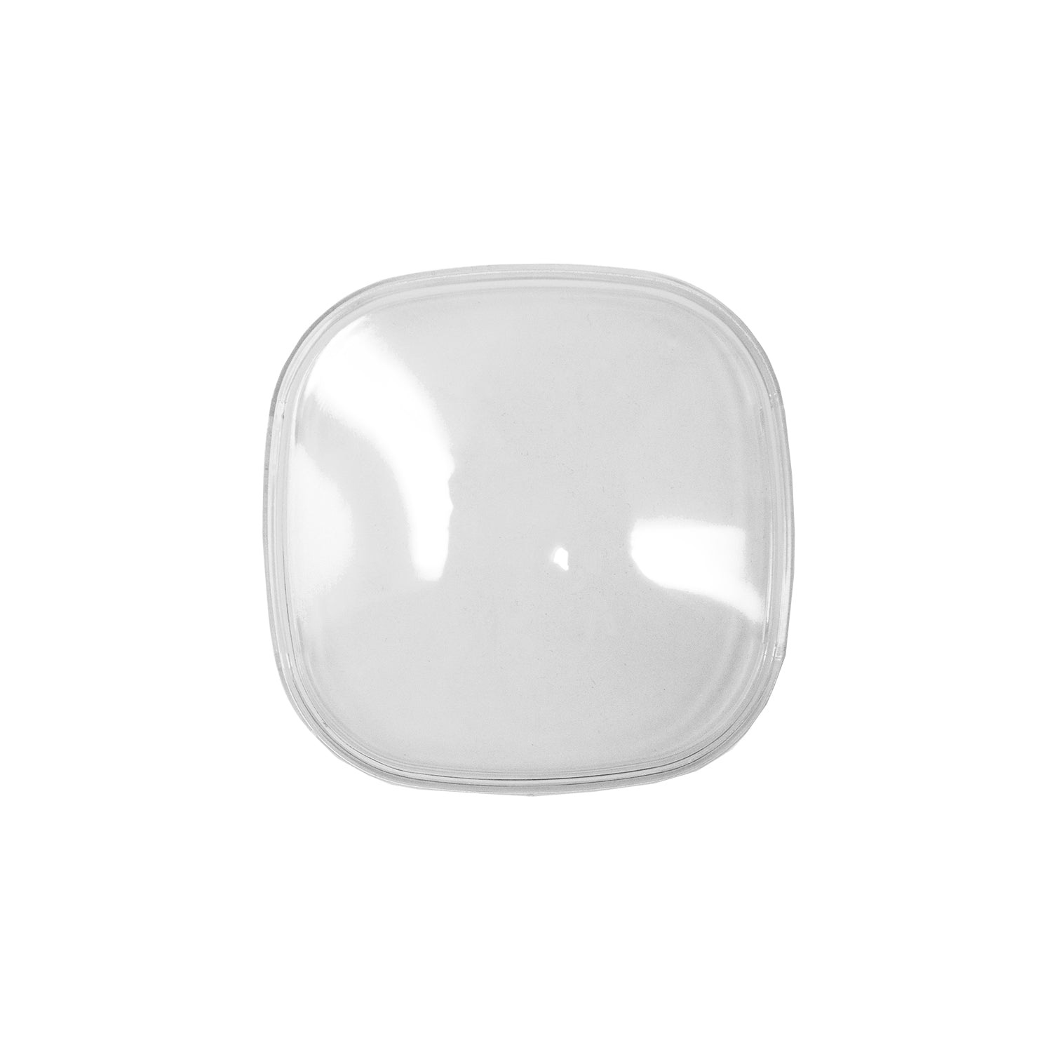 S1 Single Rock Guard Clear 388003
