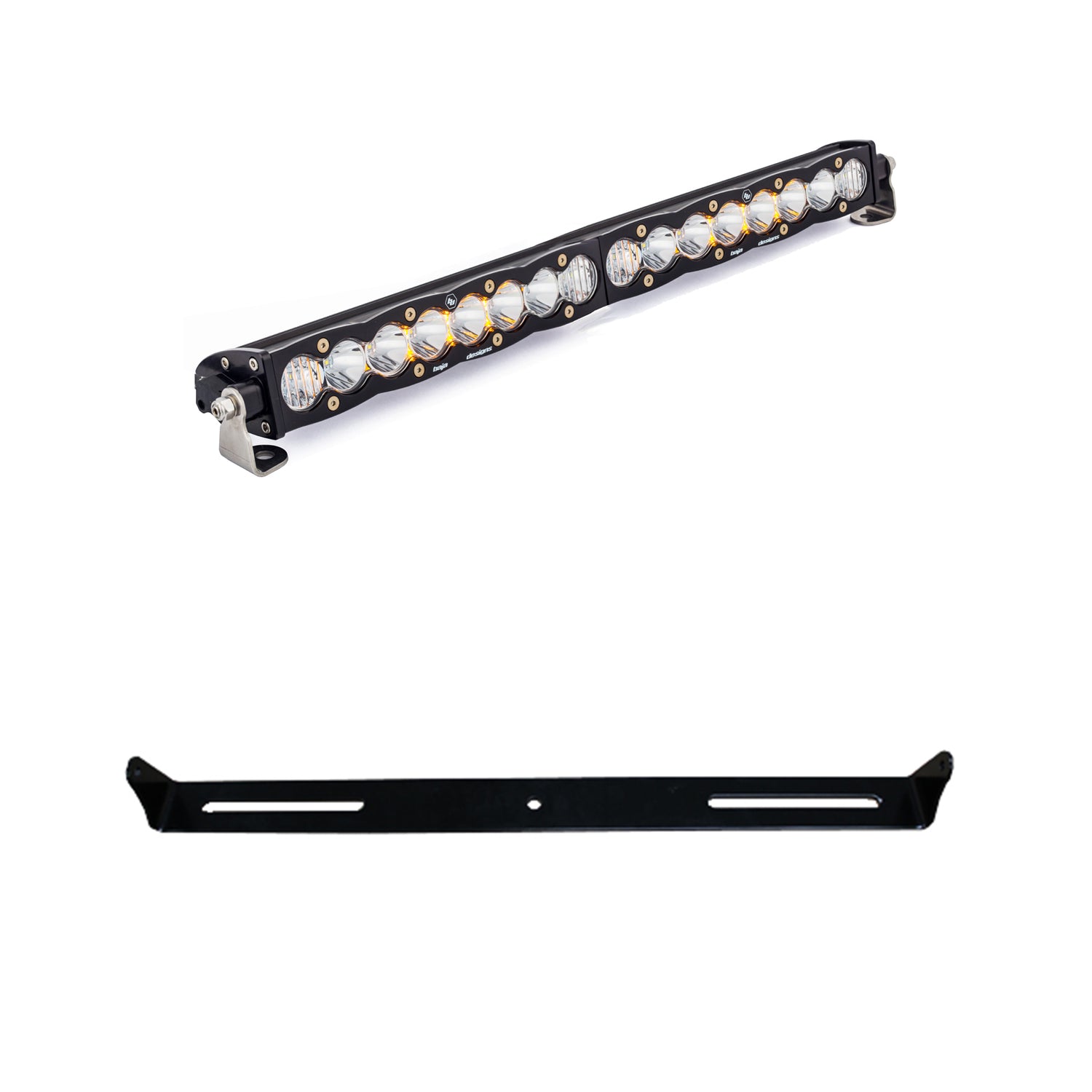 Mercedes S8 20 Inch Grille Light Kit - Mercedes-Benz 2014-17 Sprinter 2500/3500 447503