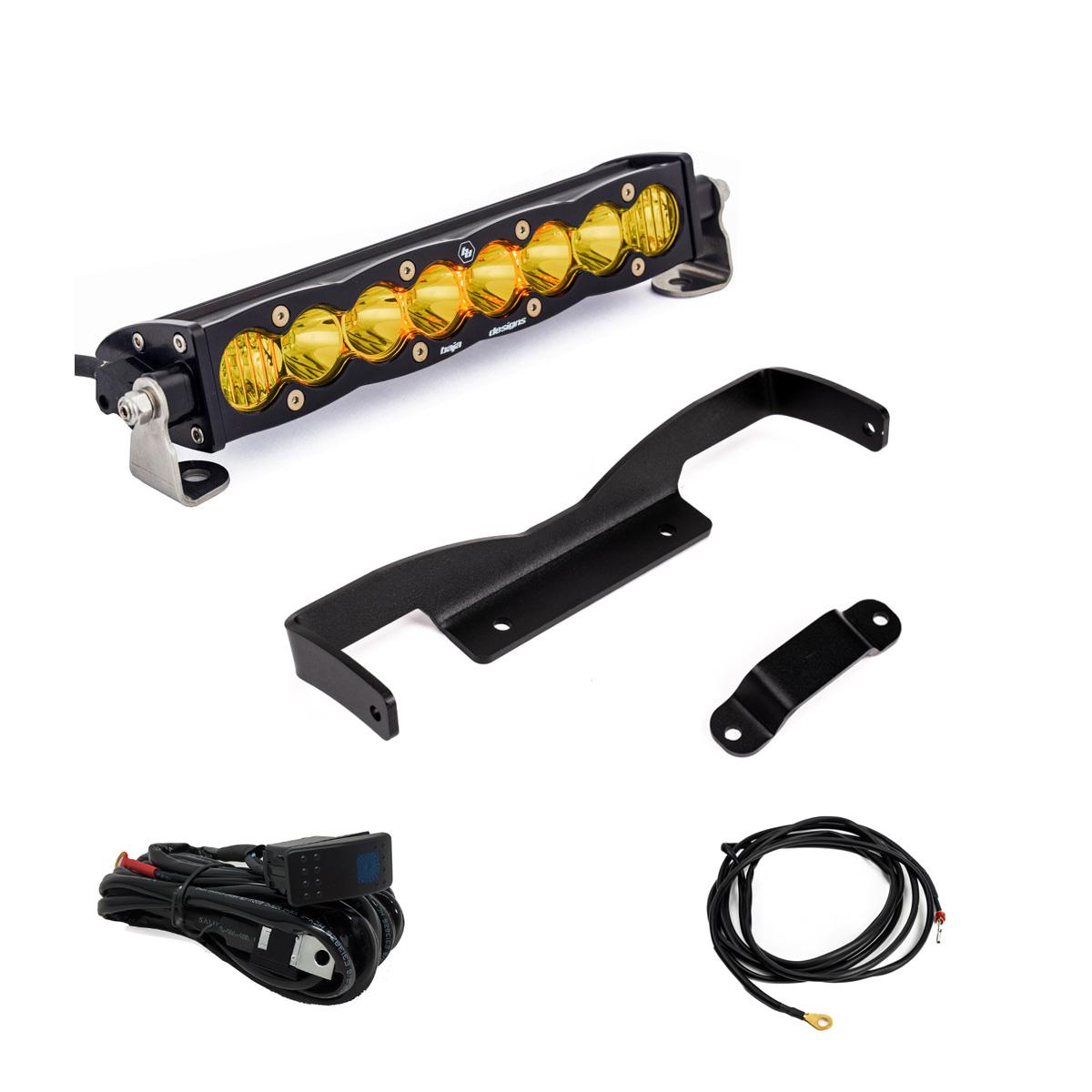 Can-Am Maverick R 10