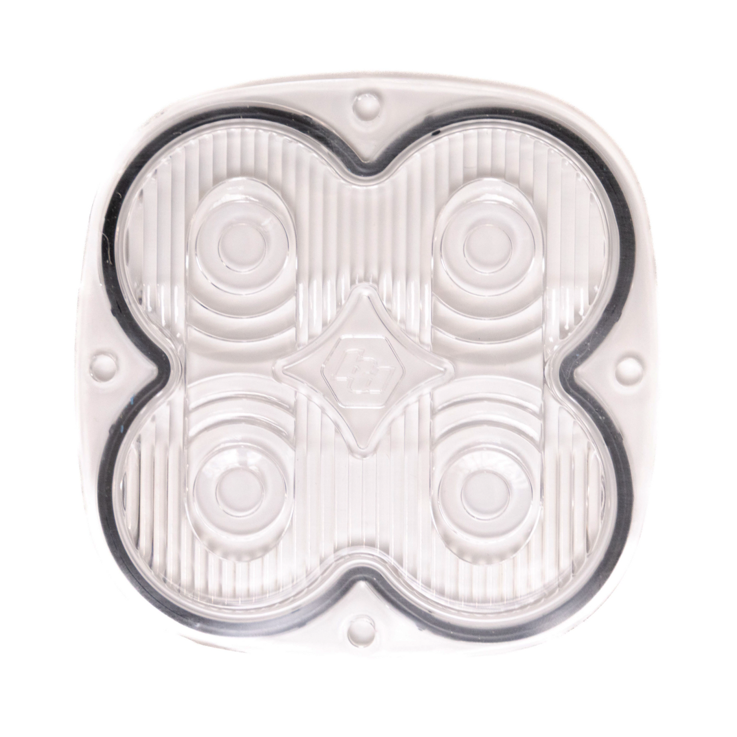 XL Light Pod Lens Kit Trail Clear 50-8170