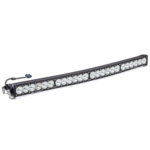 OnX6 Arc LED Light Bar Spot 40 Inch 524001