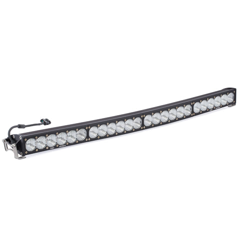 OnX6 Arc LED Light Bar Wide Cornering 40 Inch 524004