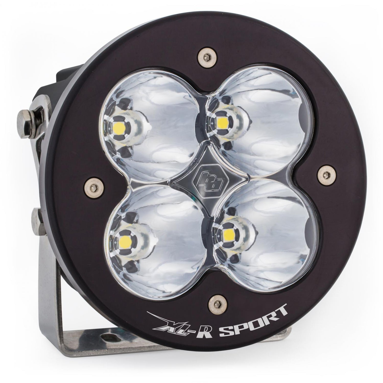 XL-R Sport LED Auxiliary Light Pod Spot Clear 570001
