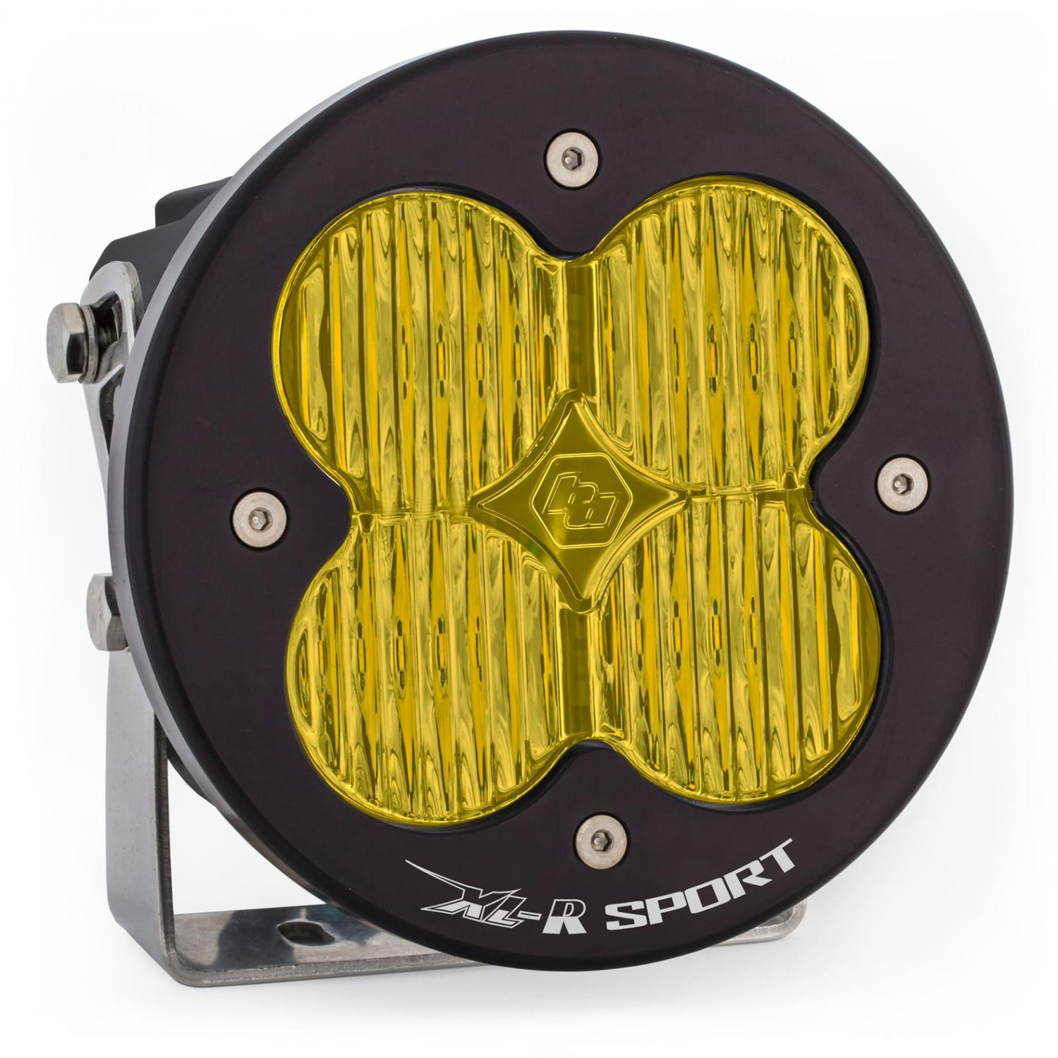 XL-R Sport LED Auxiliary Light Pod Wide Cornering Baja Amber 570015