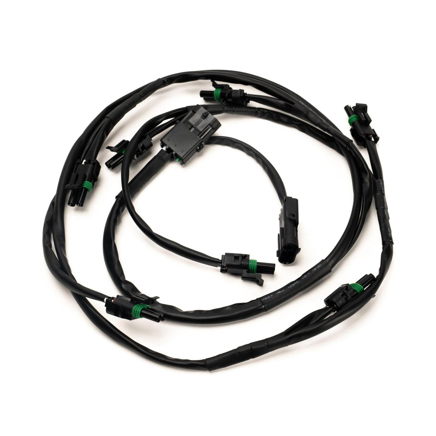 XL Linkable Wiring Harness 7 XLs (Pro) ($35.95) 64-0199