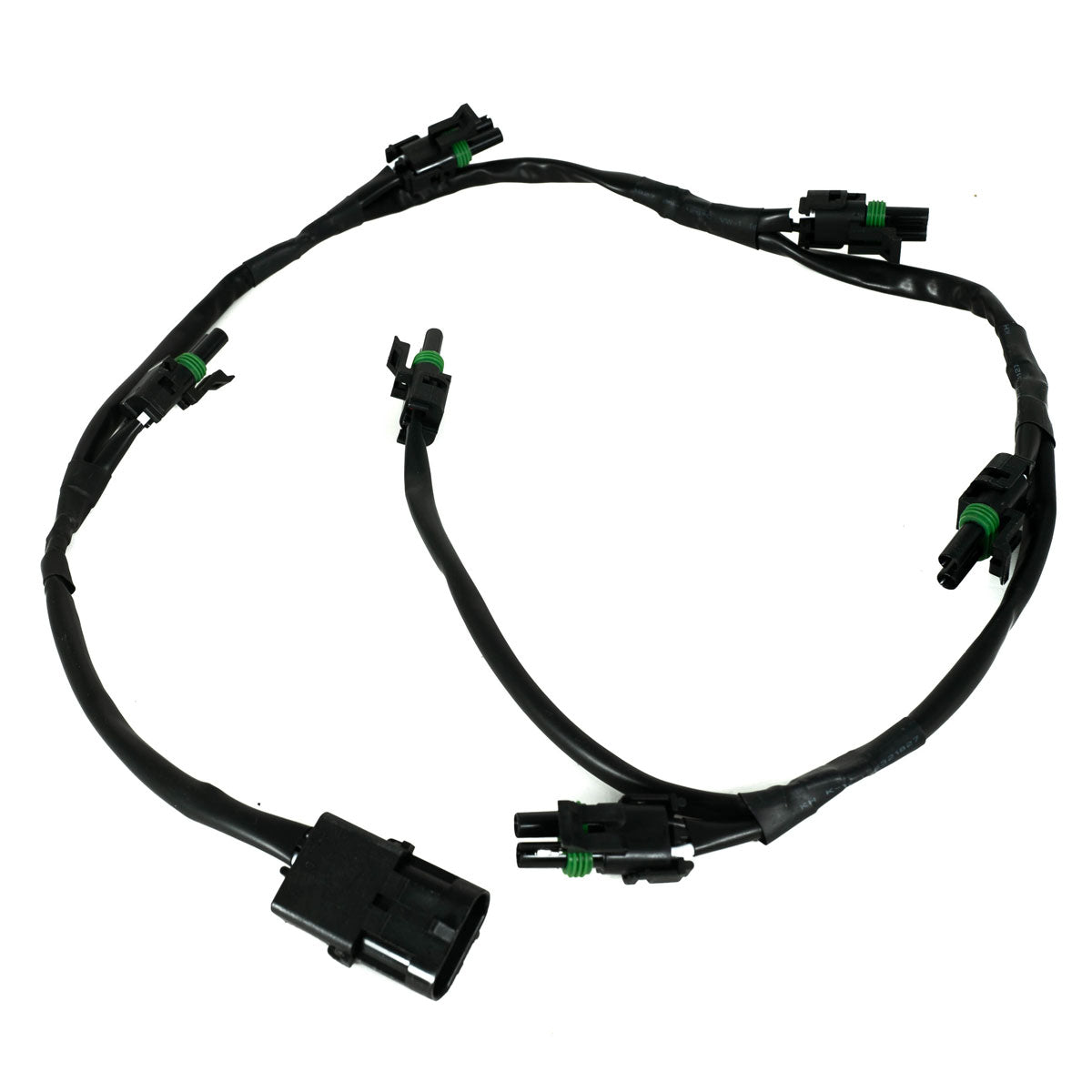 XL Linkable Wiring Harness 6 XLs (Sport/Pro) 640190