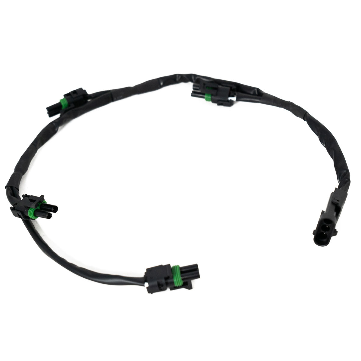 XL Linkable Wiring Harness 4 XLs (Sport/Pro) 640194
