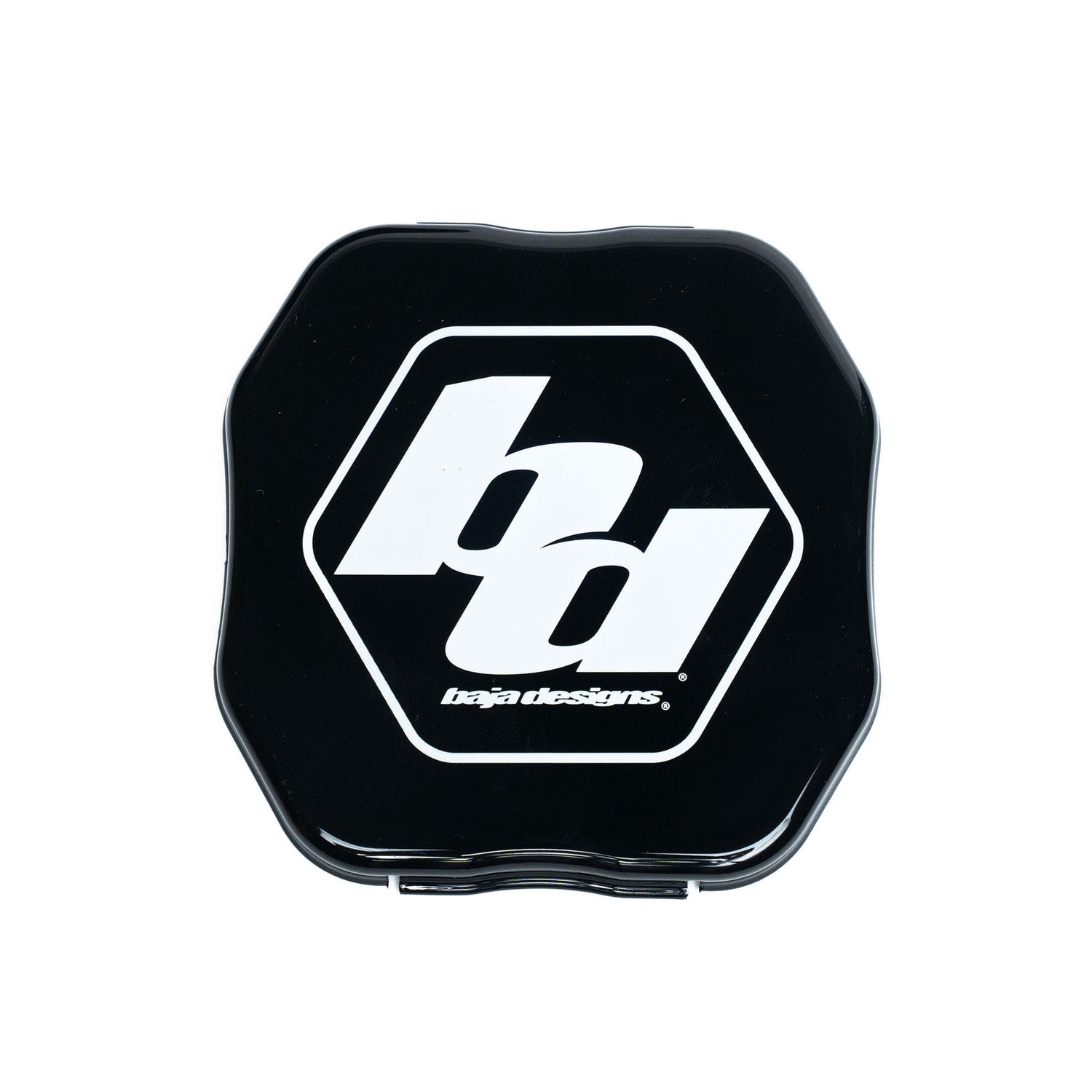 Squadron 2.0 Single Rock Guard Black 66-8014