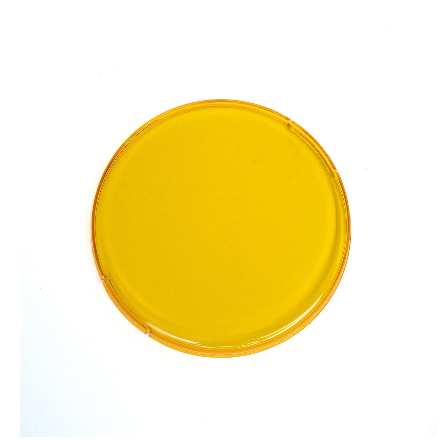 Squadron-R 2.0 Single Rock Guard Baja Amber 66-8018