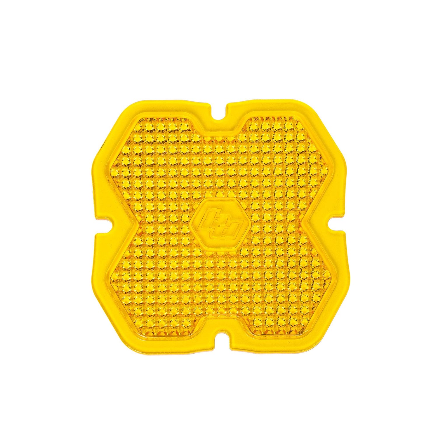 Squadron 2.0 Light Pod Lens Kit Work/Scene Baja Amber 66-8416-2