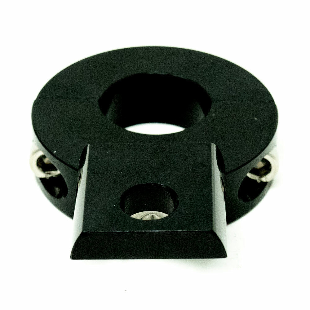 Adventure Bike Crash Bar/Engine Cage Mount 1 Inch 660084