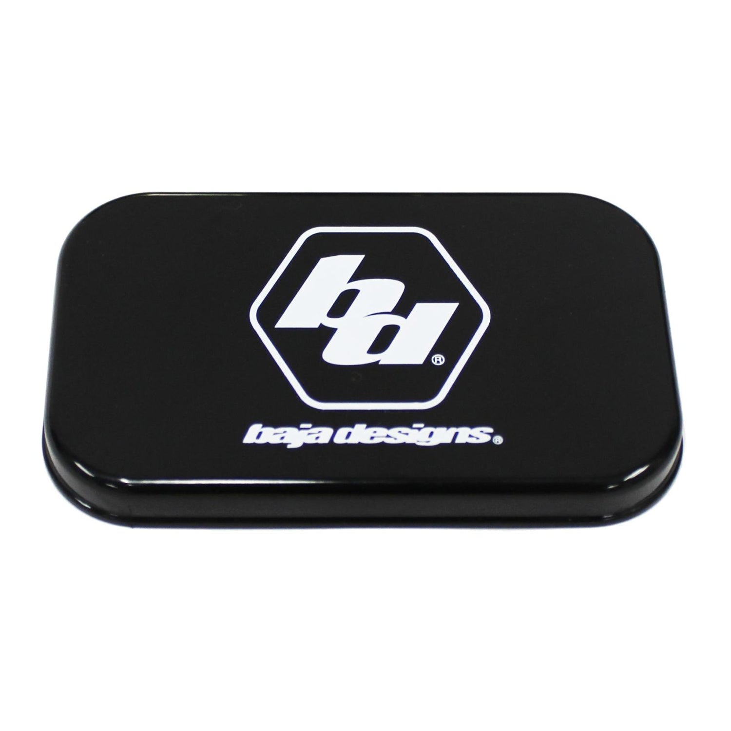 S2 Single Rock Guard Black 660100
