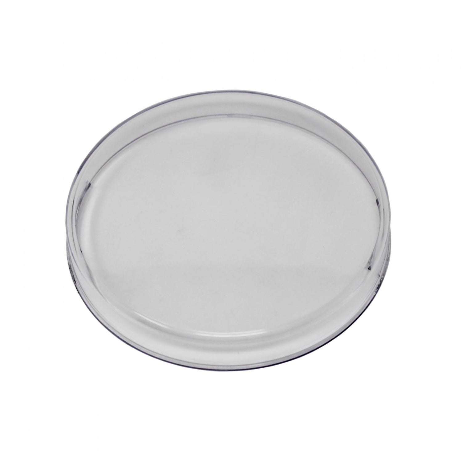 XL-R Single Rock Guard Clear 668010