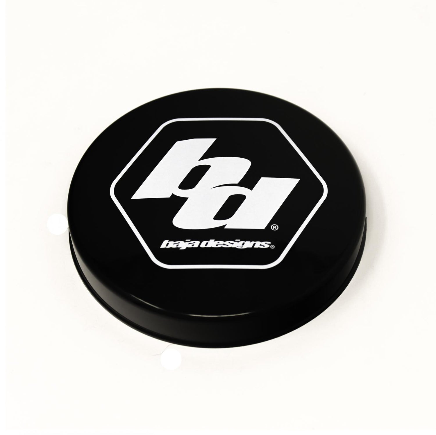 XL-R Single Rock Guard Black 668011