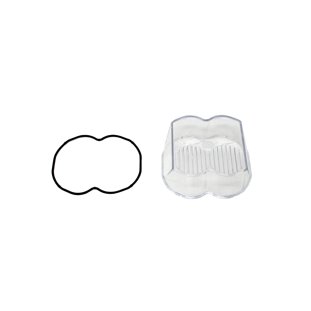 LP4 Light Pod Lens Kit Driving/Combo Clear 668703