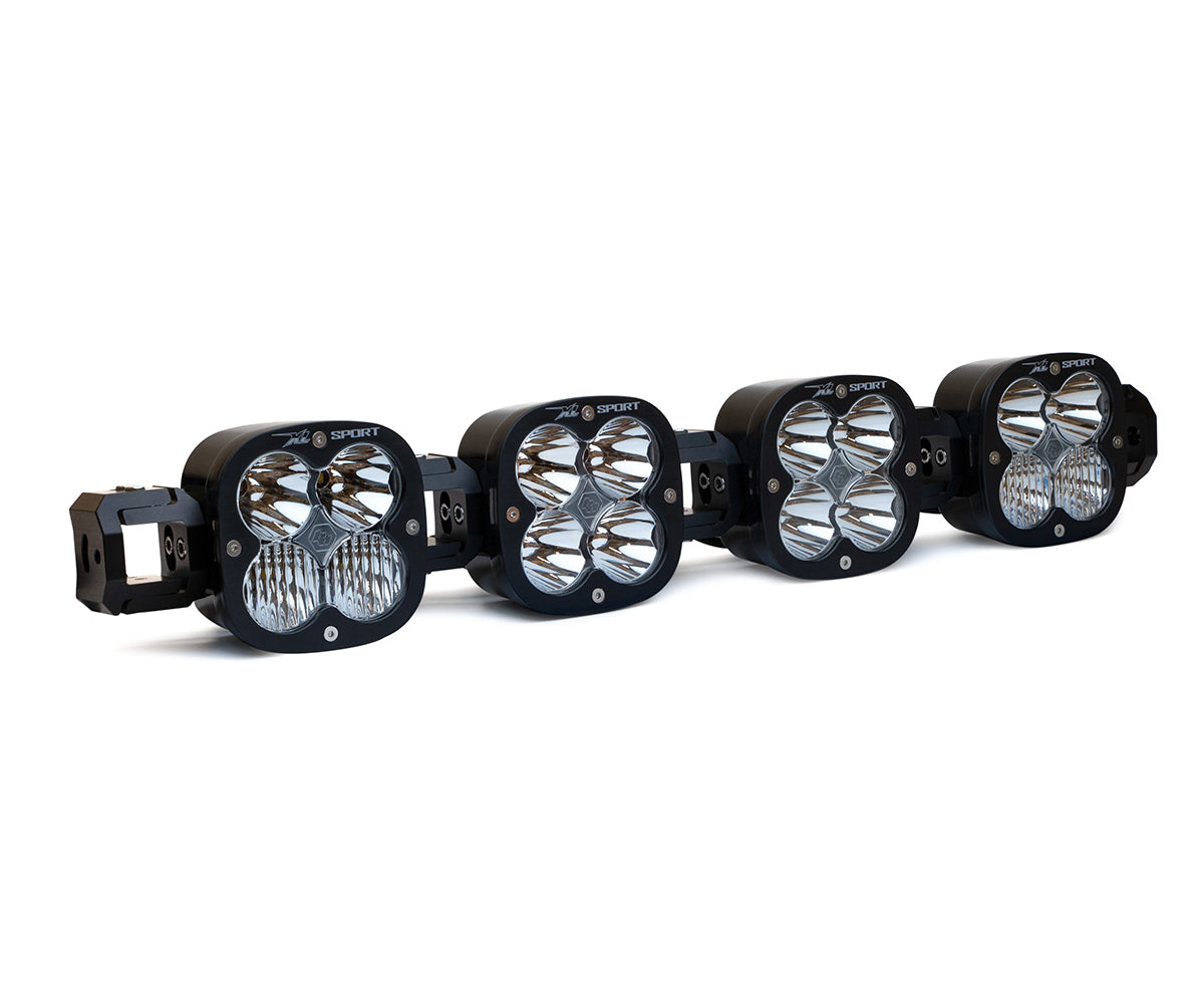 XL Sport Linkable LED Light Bar 4 740002