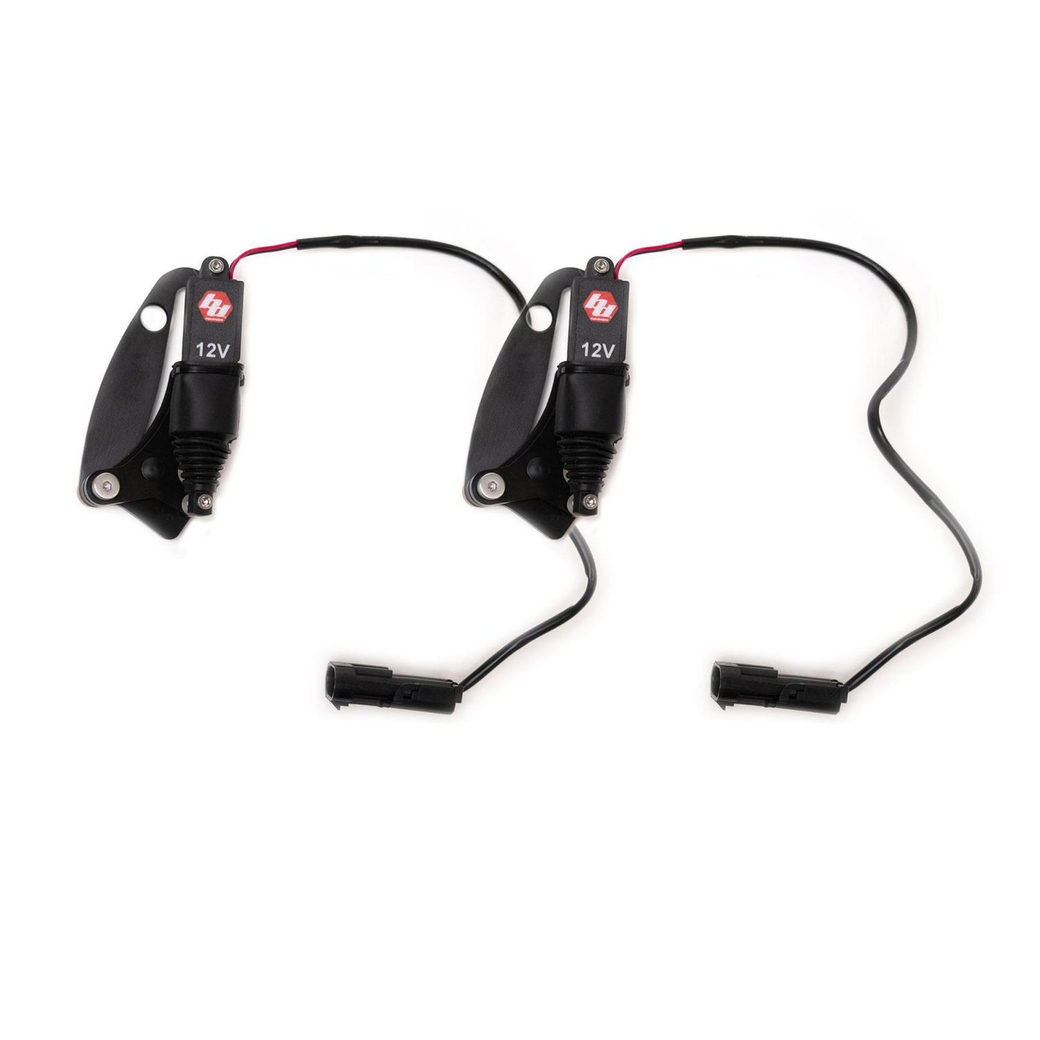 REFLEX™ Light Actuator Kit - OnX6+ Light Bar OnX6 Double (20