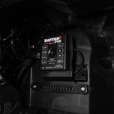 SourceLT Switch Panel Kit - Polaris RZR Pro R 2022-2024 Color: Red sPOD 870135-GNJV