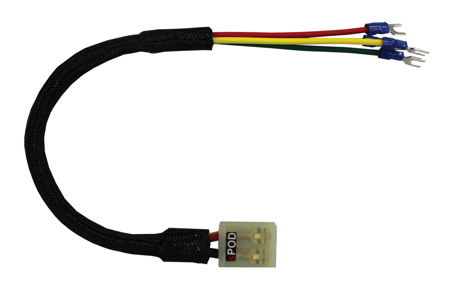 Wiring Harness Adapter For ARB Compressor sPOD 910110-GNJV