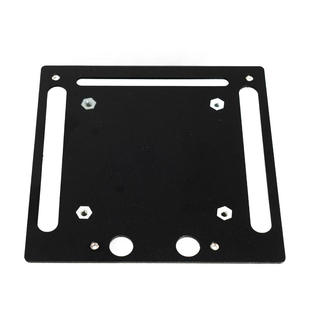 Universal Flat Mounting Bracket - BantamX/SourceLT - Universal Flat 910330-GNJV