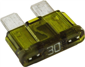 Fuse - Universal 15 AMP ATC 204475-GNJV