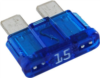 Fuse - Universal 15 AMP ATC 204475-GNJV