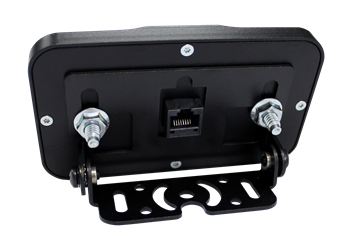 Add-On HD Switch Panel 8-Circuit Systems - Universal 8800HDADD-GNJV