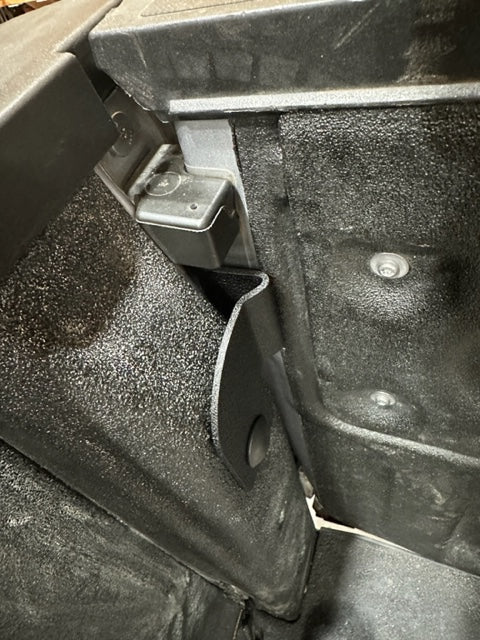 OmahaBravo TailGuard, omahabravodesigns.com