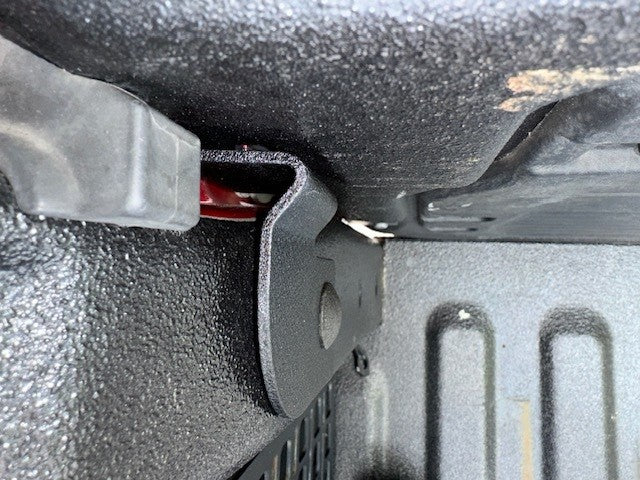 OmahaBravo TailGuard, omahabravodesigns.com