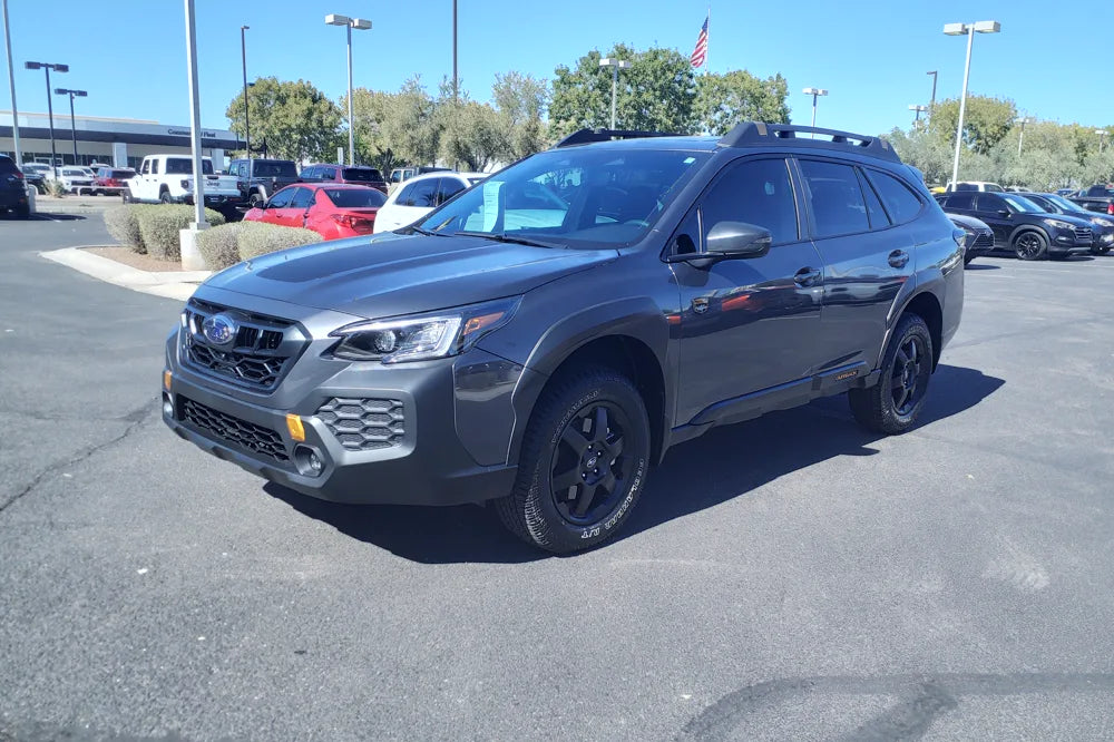Subaru