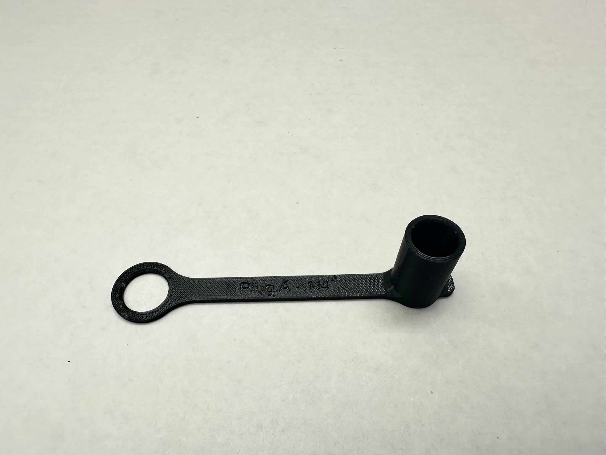 Male Air Coupler Covers