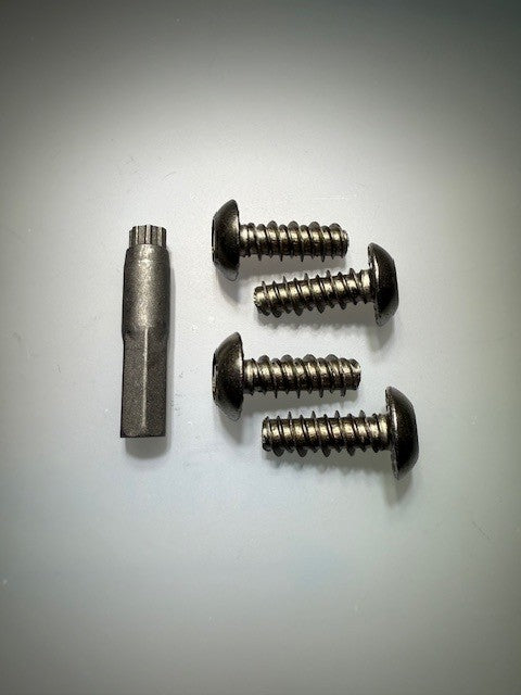 LightLock Installation