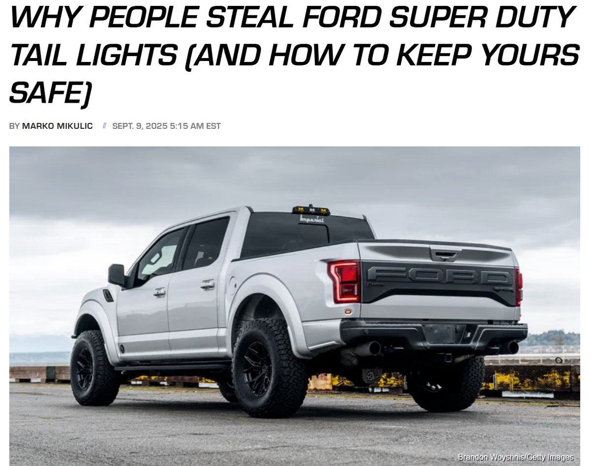Featured on Slash Gear