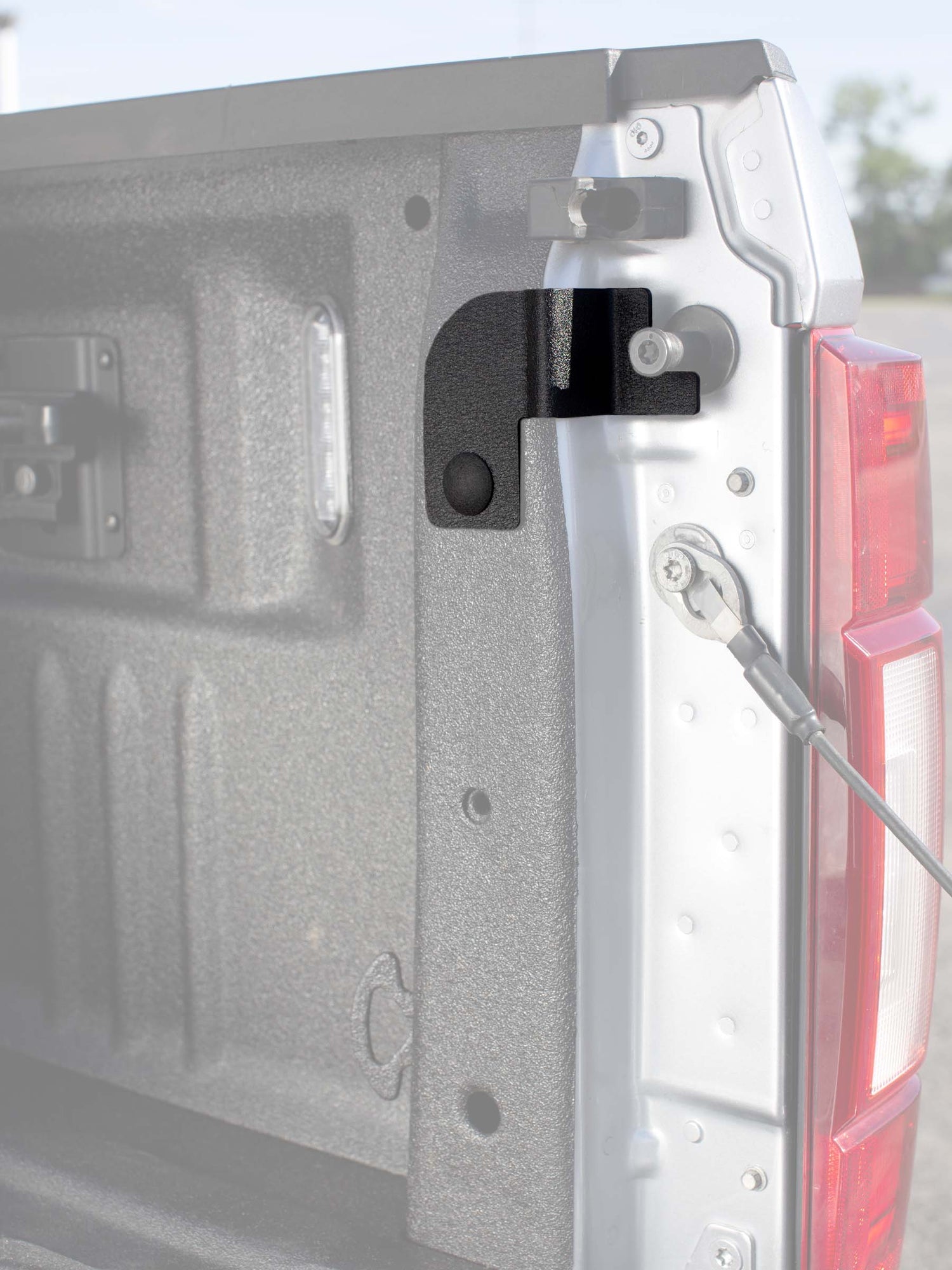 TailGuard Installation