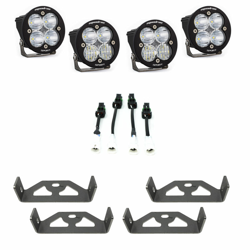 Baja Designs Headlight Kits