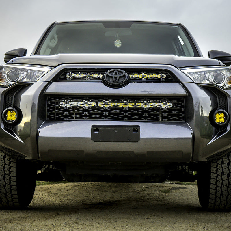 Baja Designs Grille Light Kits