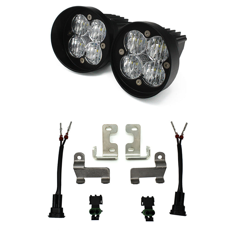 Baja Designs Fog Pocket Light Kits