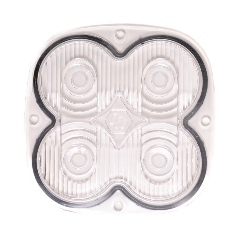 Baja Designs Lens Kits