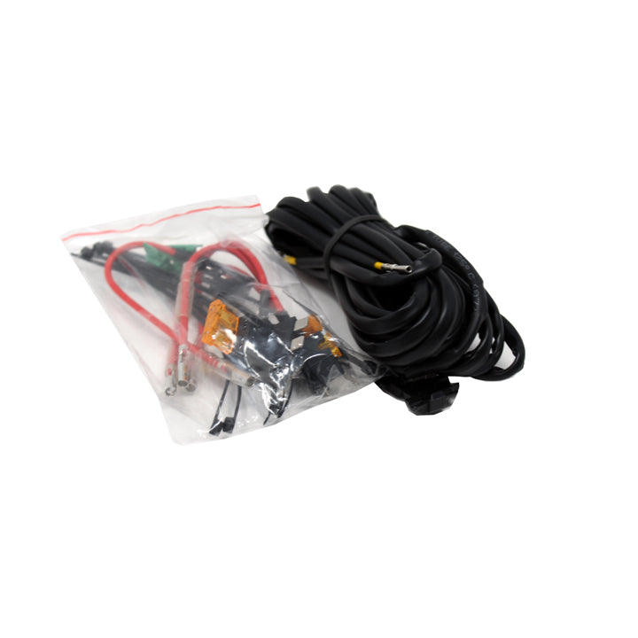 Baja Designs Wiring Harnesses