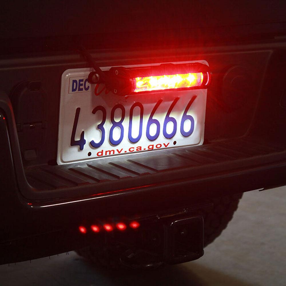 RTL-M Mini LED Rear Light Bar Yes 100601