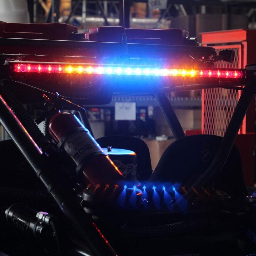 RTL LED Rear Light Bar RTL-B 103001