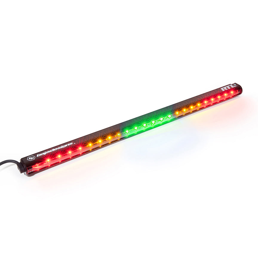 RTL LED Rear Light Bar RTL-G 103003