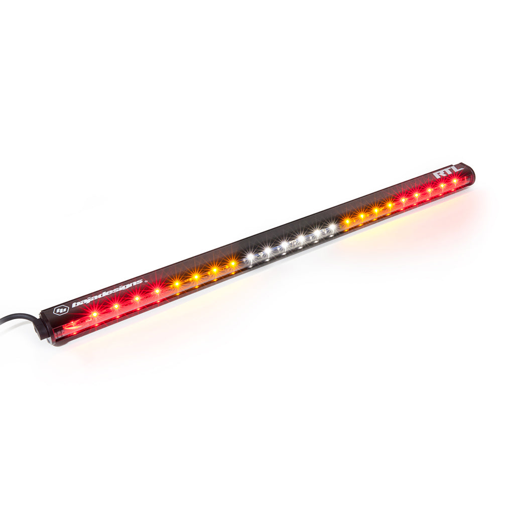 RTL-S LED Rear Light Bar with Turn Signal 103004
