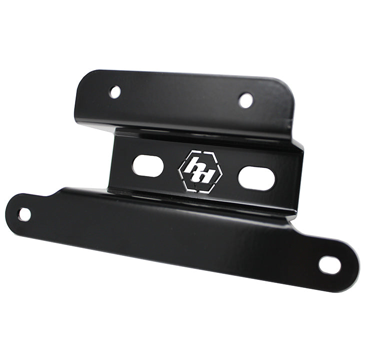 RTL-M Spare Tire Mount Kit 107003