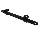 RTL-M License Plate Mount Kit 107004