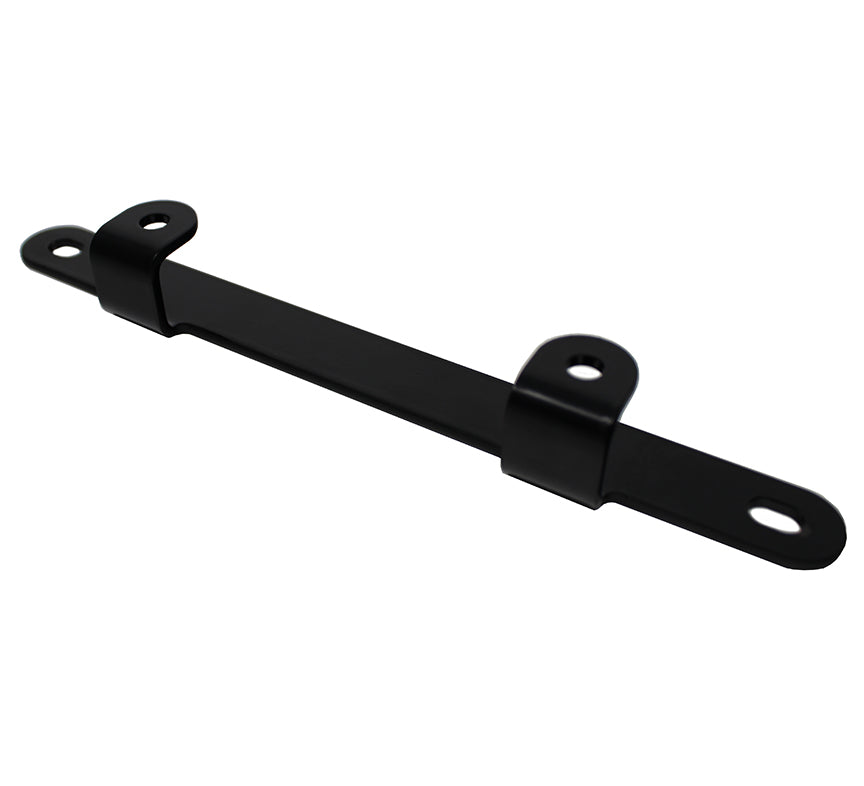 RTL-M License Plate Mount Kit 107004